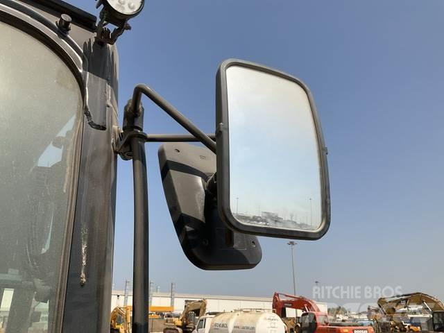 CAT 350 Bandgrävare
