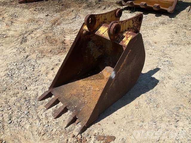 CAT 416 Övriga