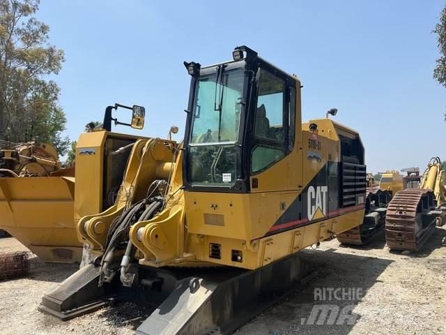CAT 5110B Bandgrävare