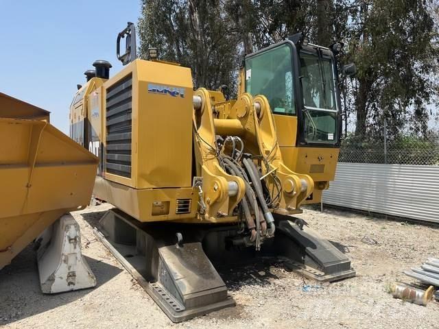 CAT 5110B Bandgrävare