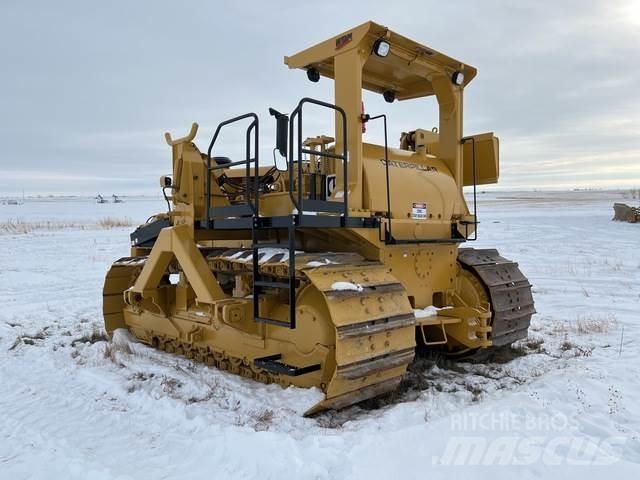 CAT 594H Rörläggningsmaskiner