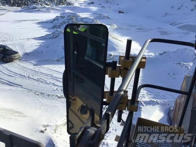 CAT 6060 FC AC Bandgrävare