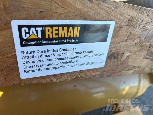 CAT 657E Transport - Övriga