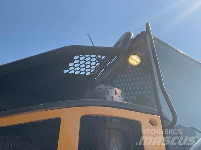 CAT 745 Midjestyrd dumper