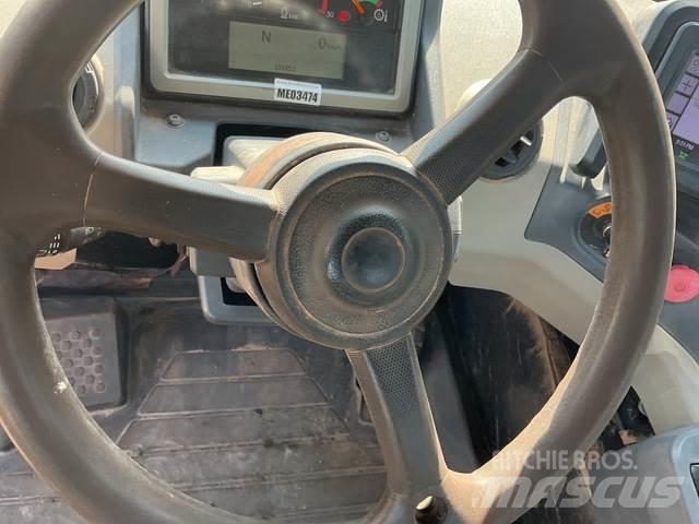 CAT 745 Midjestyrd dumper