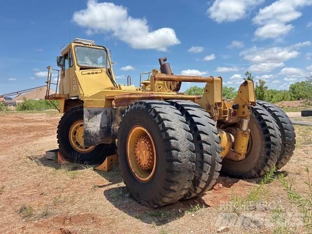 CAT 768C Midjestyrd dumper