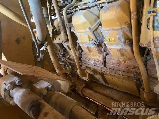 CAT 785D Midjestyrd dumper