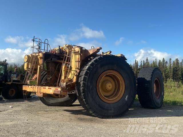 CAT 789B Midjestyrd dumper