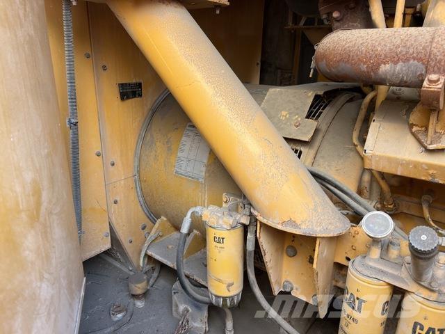 CAT 900F Dieselgeneratorer