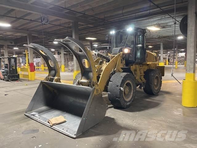 CAT 920 Hjullastare