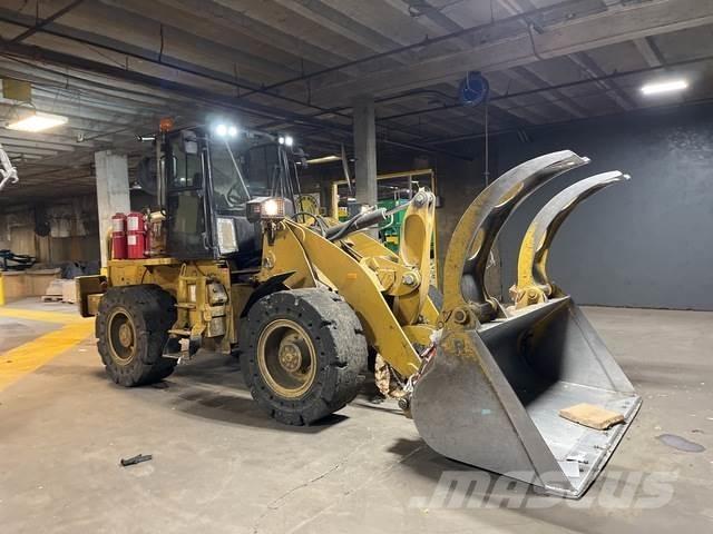 CAT 920 Hjullastare