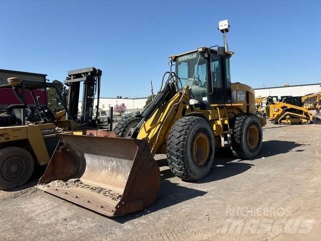 CAT 930G Hjullastare