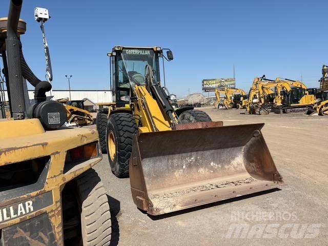 CAT 930G Hjullastare