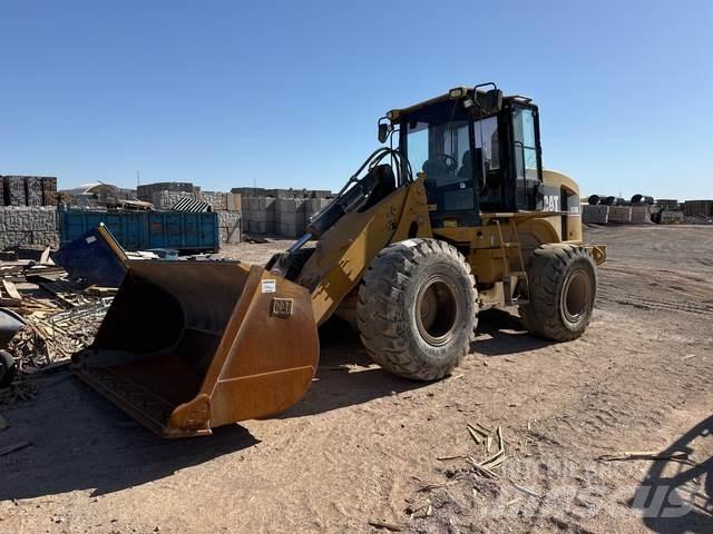 CAT 930G Hjullastare