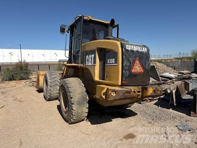 CAT 930G Hjullastare