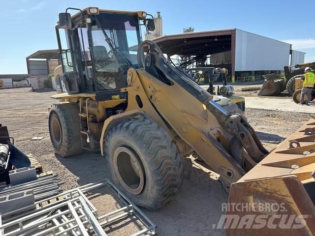 CAT 930G Hjullastare
