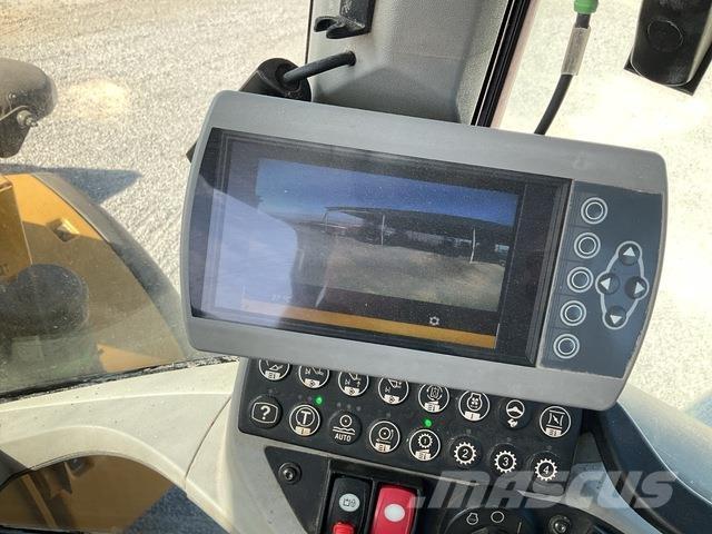 CAT 938K Hjullastare