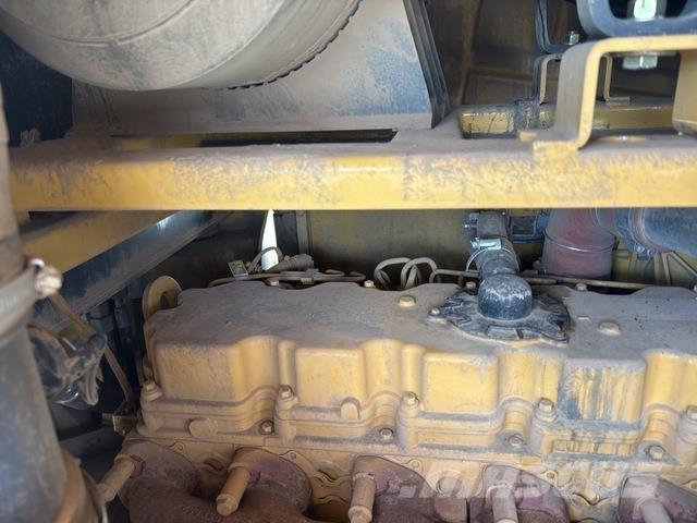 CAT 950 GC Hjullastare
