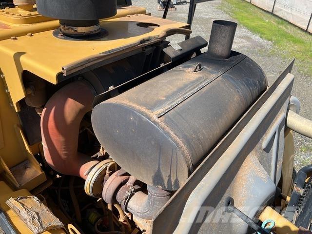 CAT 950 H Hjullastare