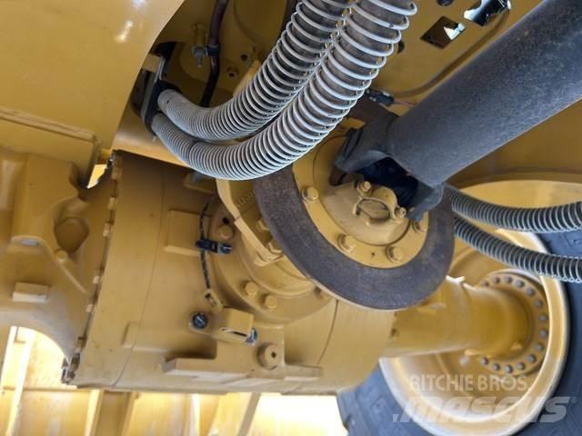 CAT 950MZ Hjullastare
