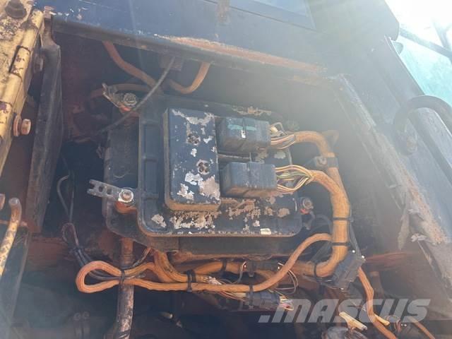 CAT 963C Entreprenad - Övrigt