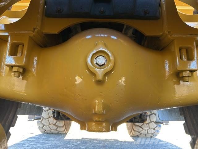 CAT 980M Hjullastare