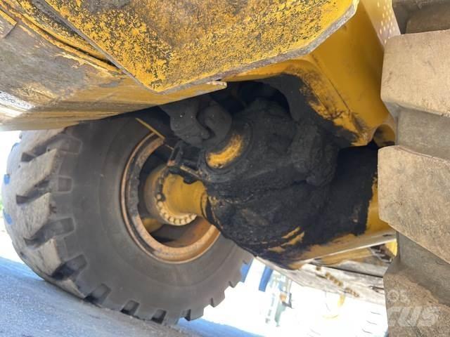 CAT 988G Hjullastare