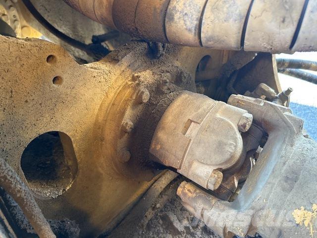 CAT 988K Hjullastare