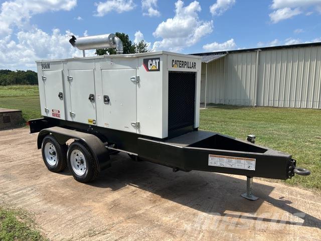 CAT A02928-S Dieselgeneratorer