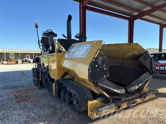 CAT AP655F Asfaltsläggningsmaskiner