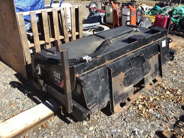 CAT BP18B Borstar & borstskopor