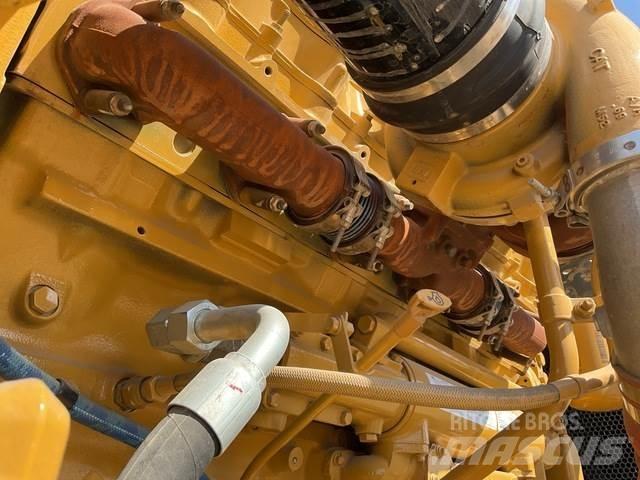 CAT C32 Dieselgeneratorer