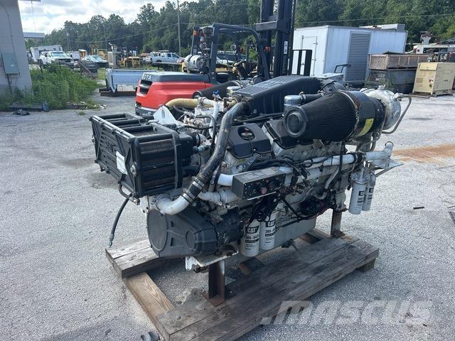CAT C32 Marina motorenheter
