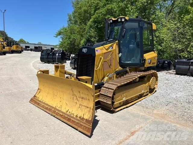 CAT D1 Bandschaktare
