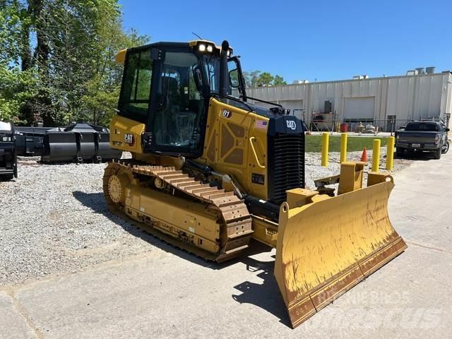 CAT D1 Bandschaktare