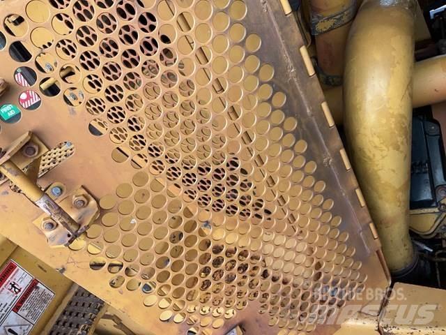 CAT D10T Bandschaktare