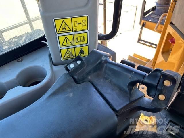 CAT D10T2 Bandschaktare