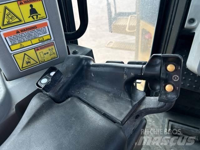 CAT D10T2 Bandschaktare