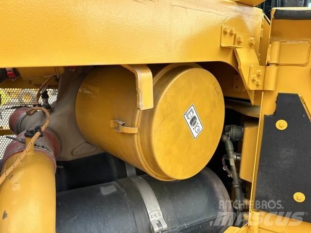 CAT D10T2 Bandschaktare