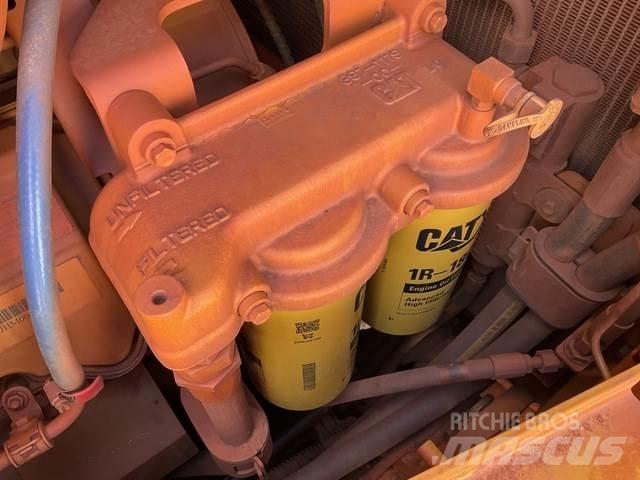 CAT D10T2 Bandschaktare