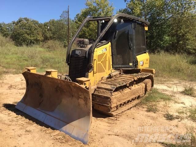 CAT D3 Bandschaktare