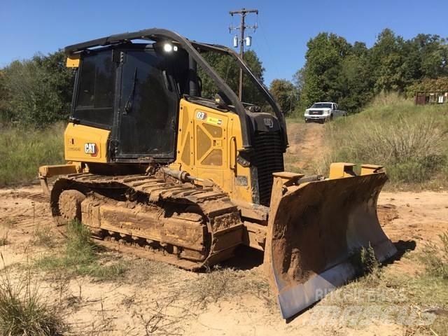 CAT D3 Bandschaktare