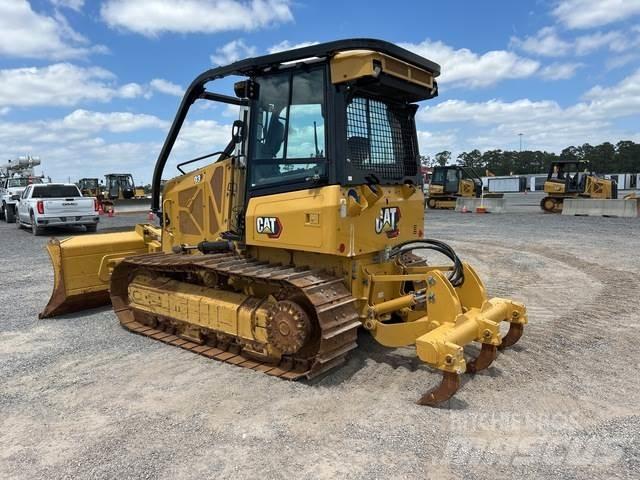 CAT D3 Bandschaktare