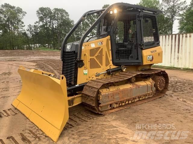 CAT D3 Bandschaktare