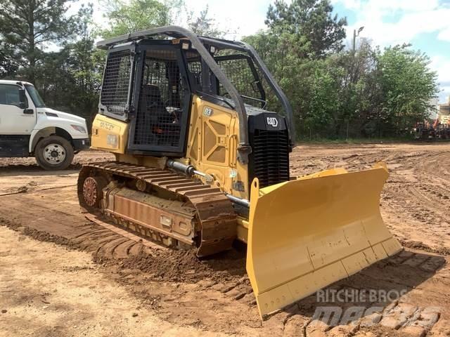 CAT D3 Bandschaktare