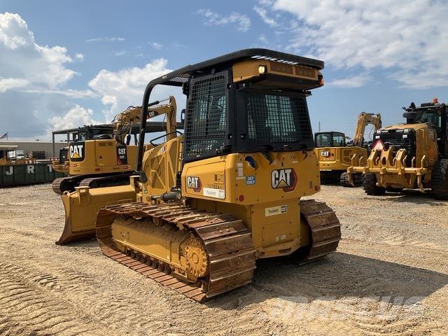 CAT D3 Bandschaktare