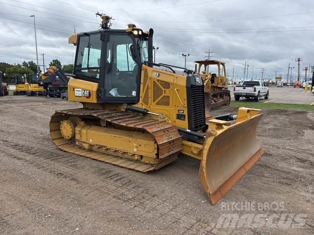 CAT D3 LGP Bandschaktare