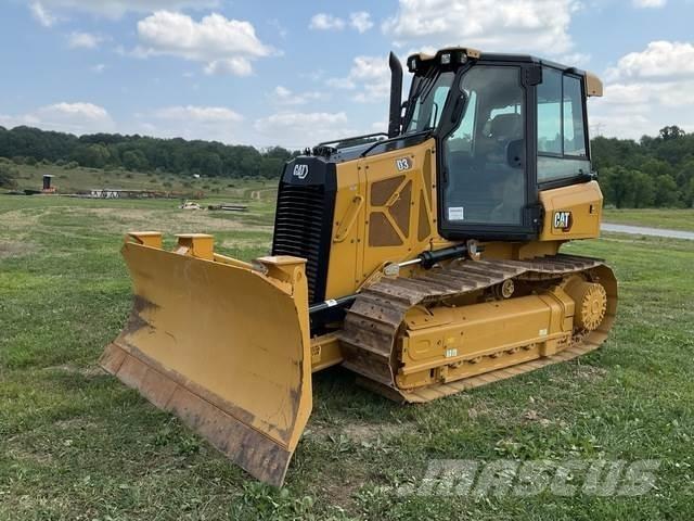 CAT D3 XL Bandschaktare