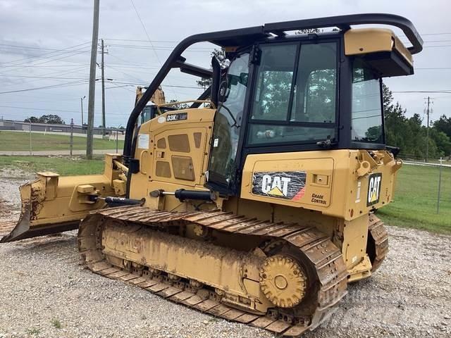 CAT D3K2 LGP Bandschaktare