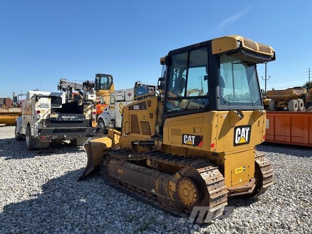 CAT D3K2 XL Bandschaktare
